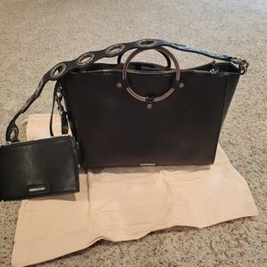 Rebecca Minkoff tote